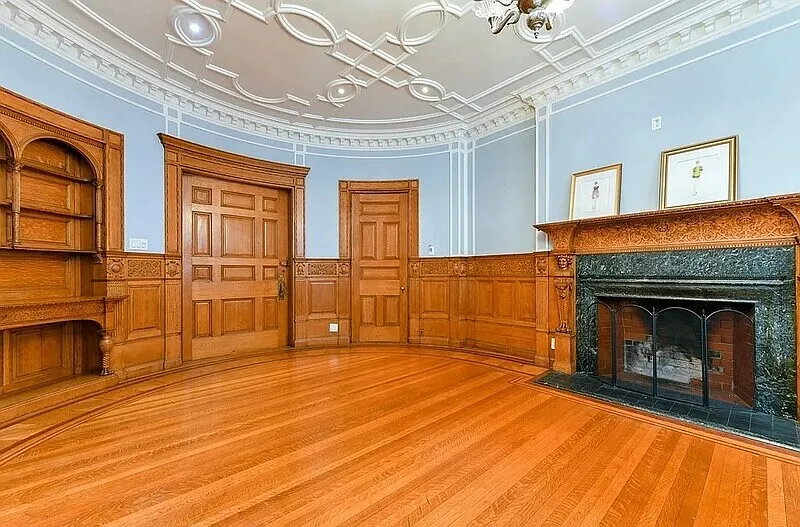 Studio, 1.0 bath, 640 sqft, $1,990 — Photo 2