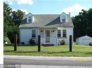 8409 Jacobs Rd, Severn, MD 21144