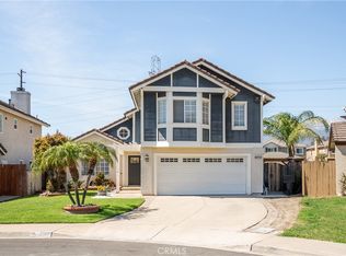 7810 Hoadly Ct, Fontana, CA 92336