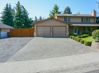 2518 136th St SE, Mill Creek, WA 98012