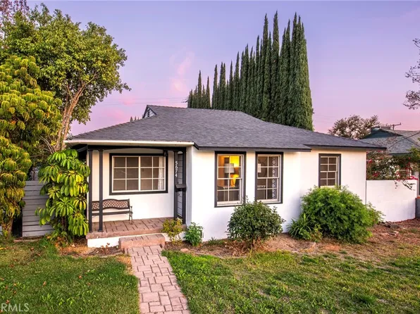 5674 Huddart Ave, Arcadia, CA 91006