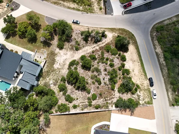 23102 Edens LOT 24, San Antonio, TX 78255