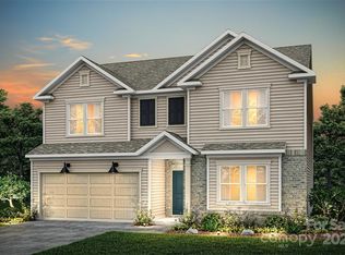 5207 Hatcher Creek Rd #38, Charlotte, NC 28215