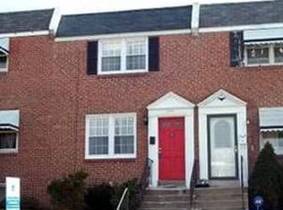 1420 Astor St, Norristown, PA
