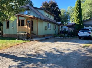 9971 School St, Peshastin, WA 98847