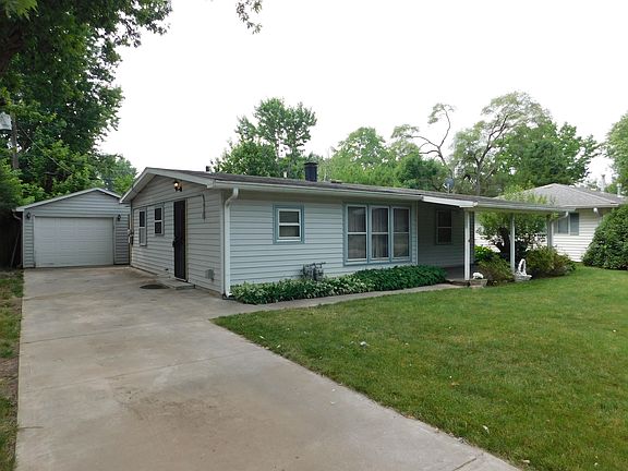 2nd image of 4317 Thrush Dr