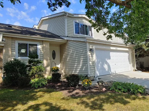 616 Claridge Cir, Hoffman Estates, IL 60169