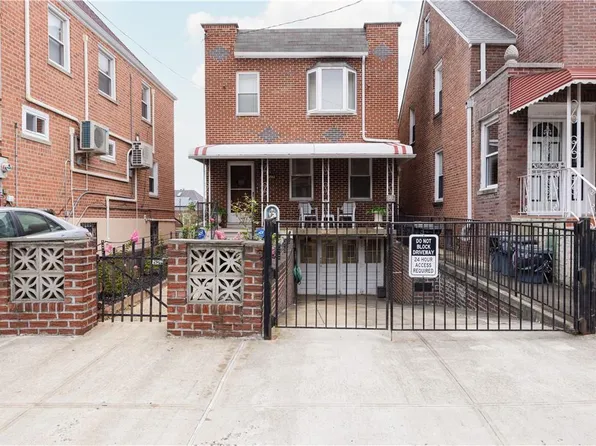 2562 Tenbroeck Avenue, Bronx, NY 10469