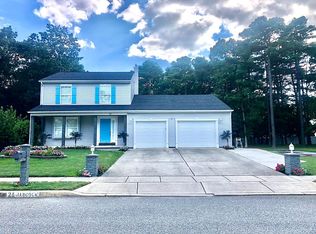 21 Hancock Ln, Berlin, NJ 08009