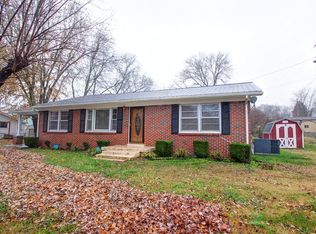 94 Oneal St, Auburntown, TN 37016