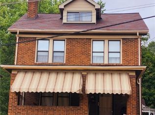 210 Richbarn Rd, Pittsburgh, PA 15212