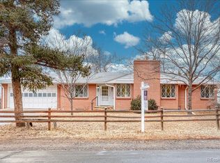 1279 W Ridge Rd, Littleton, CO 80120