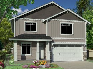 7042 Country Village Dr SW, Tumwater, WA 98512
