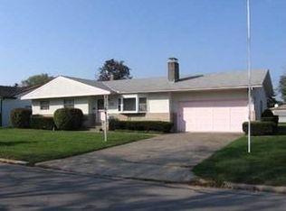 3252 Stephen Dr S, Columbus, OH