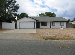 5590 N Long Rifle Rd, Prescott Valley, AZ 86314