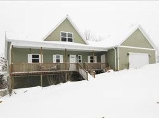 4586 Fruin Rd, Bellevue, MI 49021