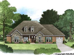 7578 Parktrace Ln, Owens Cross Roads, AL 35763