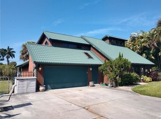 7438 Willems Dr, Fort Myers, FL 33908