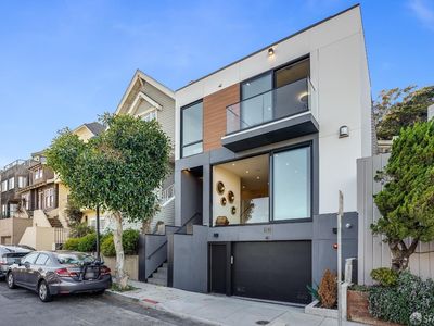 224 Laidley St, San Francisco, CA, 94131