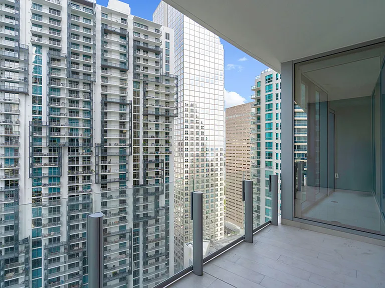 300 Biscayne Boulevard Way #3008 — Photo 26