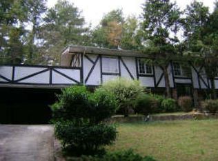 1765 Glenview Dr SW, Atlanta, GA 30331