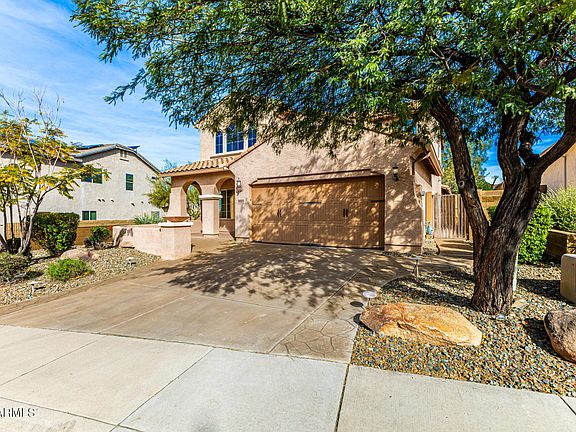 2nd image of 1828 W BLACK HILL Road