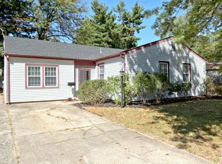 207 S Nassau Dr, Haddonfield, NJ 08033