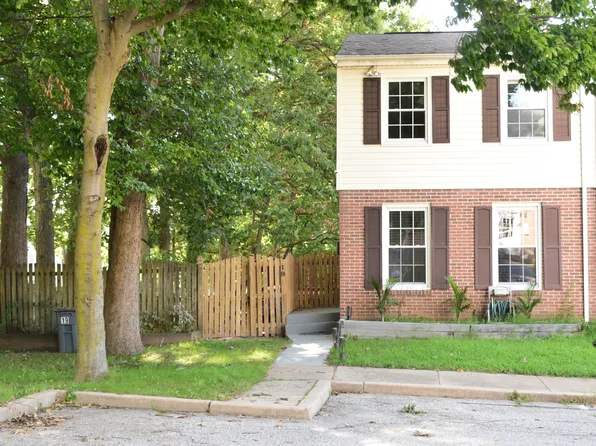 19 Mitnick Ct, Nottingham, MD 21236