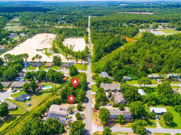 702 Valley Rd, Crestview, FL 32539