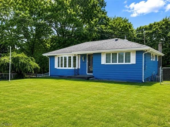 16549 Saint Clair Ave, East Liverpool, OH 43920
