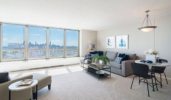 1st image of 3470 N Lake Shore Dr #10