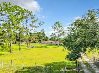 21183 Fort Christmas Rd, Christmas, FL 32709