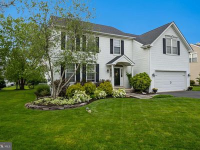 131 Applewood Ln, Dublin, PA, 18917