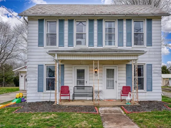 7732 Main St, Rushville, OH 43150