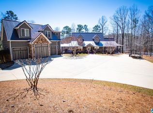 395 Creek Run Rd, Wedowee, AL 36278