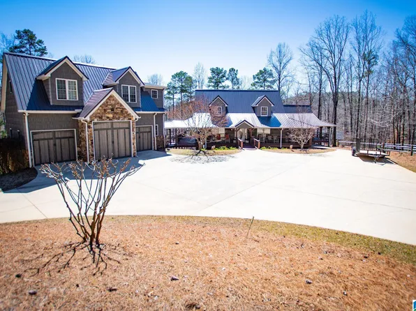 395 Creek Run Rd, Wedowee, AL 36278