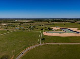 61 Stonebridge Blvd, Bowie, TX 76230