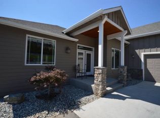823 Briarwood Ter, East Wenatchee, WA 98802