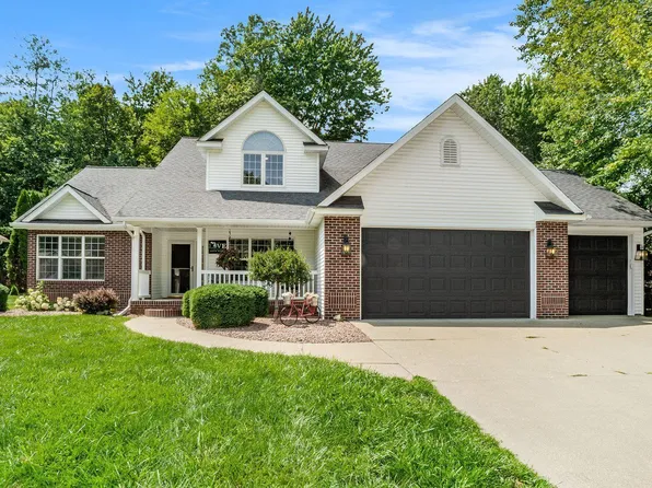 7821 Nutrush Dr, Freeland, MI 48623