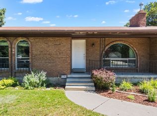 1473 E Old Mission Rd, Sandy, UT 84093