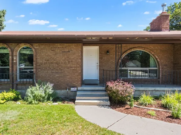 1473 E Old Mission Rd, Sandy, UT 84093
