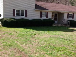 1280A Lucasville Minford Rd, Lucasville, OH 45648