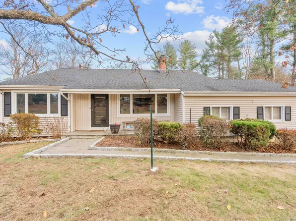 277 Fillow Street, Norwalk, CT 06850