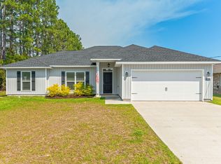 9530 Permenter Rd, Milton, FL 32583