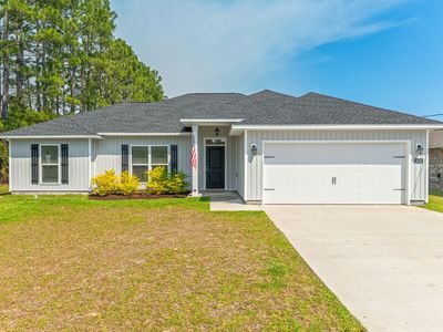 9530 Permenter Rd, Milton, FL, 32583