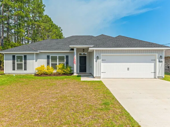 9530 Permenter Rd, Milton, FL 32583
