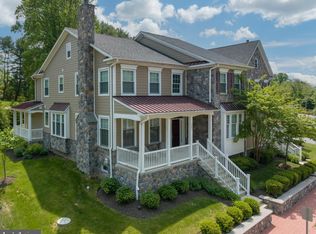 1201 Hedrick Aly, West Chester, PA 19382