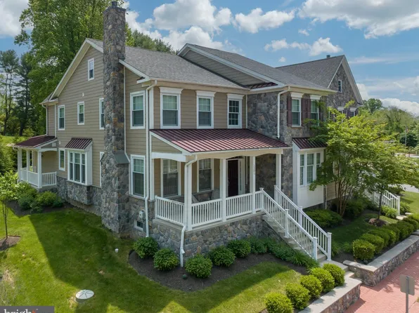 1201 Hedrick Aly, West Chester, PA 19382