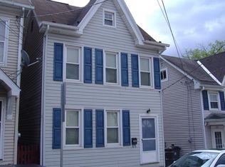 402 2nd St, Huntingdon, PA 16652