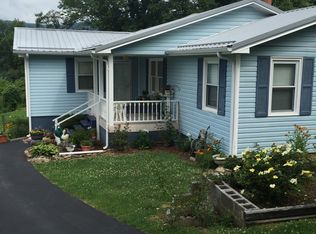 187 Carter Minton Dr, Dryden, VA 24243